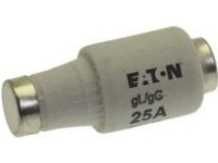 Eaton sikringsinnsats DII 35A GL/GG 500V (35D27) Huset - Sikkring & Alarm - Sikkringsmateriale