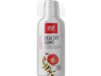 Splat Splat Professional Healthy Gums 275ml mouthwash