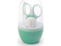 Baby Ono BabyOno manikyrsett, mint, 398/01