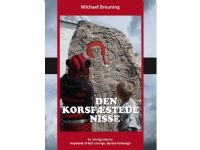 Den Korsfæstede Nisse   Michael Breuning   Språk: Dansk