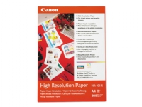 Canon HR-101 – A4 (210 x 297 mm) 50 ark vanligt papper – för i-SENSYS LBP673  PIXMA IP4000 iP5000 iP6000 iP6210 iP6310 iP8500 MG2555 MG8250