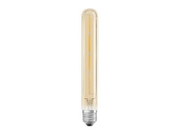 OSRAM Vintage 1906 LED ST CLAS F – LED-glödlampa med filament – form: T28.5 – klar finish – E27 – 4 W (motsvarande 35 W) – klass F – varmt vitt ljus – 2400 K