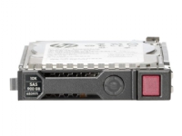 HPE Midline – Hårddisk – 4 TB – hot-swap – 3,5 LFF – SATA 3Gb/s – 7200 rpm – för Modular Disk System 600