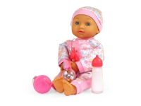 Happy Friend Ellie Mjuk Docka 36 cm med Magnetiska Funktioner