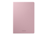 Samsung Book Cover EF-BP610 - Lommebok for nettbrett - rosa - for Galaxy Tab S6 Lite PC & Nettbrett - Nettbrett tilbehør - Deksel & vesker