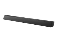 Philips TAB5105 – Soundbar – för hemmabio – 2.0-kanals – trådlös – Bluetooth – 30 Watt