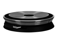 EPOS EXPAND SP 20 – Smart högtalartelefon – kabelansluten – USB 3,5 mm kontakt – svart silver – Certifierad för Skype for Buisness