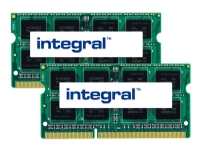 8GB(2X4GB) DDR3 1333MHZ EQV. TO NU582AV-IN FOR HP/COMPAQ