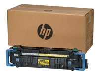 HP 220-volt User Maintenance Kit – (220 V) – fixeringssats för skrivarunderhåll – för Color LaserJet Managed Flow MFP M880  LaserJet Enterprise Flow MFP M880