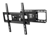 One For All WM 4452 - Brakett - for LCD-skjerm - skjermstørrelse: 32-65 - veggmonterbar TV, Lyd & Bilde - Monteringsfester - Vegg