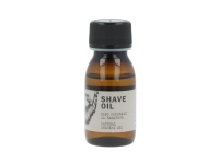 Dear Beard Shave Oil 50 ml Hårpleie - Hårprodukter - Sjampo