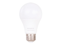 Marmitek Smart me Smart comfort Glow MO - LED-lyspære - form: A60 - E27 - 9 W (ekvivalent 60 W) - klasse F - RGB/varmt til kjølig hvitt lys - 2700-6500 K Belysning - Lyskilder - Lyskilde - E27