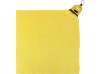 Bilde av Spokey Quick-drying Towel, Nemo 40x40cm Green, Spokey