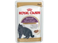 Bilde av Royal Canin British Shorthair Adult, Adult (animal), 85 G