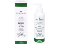 Bilde av Orientana Bio Sminkefjernerolje Neem, 150ml