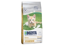 Bozita Kitten Grain Free Kylling (2 kg)
