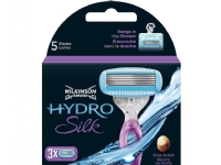 Wilkinson Hydro Silk Blades N - A