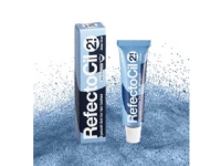 RefectoCil Eyelash And Eyebrow Tint 2.1 Dark Blue 15 ml