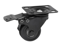 V7 RM4CASTERS-1E – Stativstyrehjul (pakke med 4)