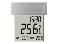 TFA Vision Solar - Termometer - digital