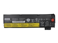 Sanyo – Batteri för bärbar dator – litiumjon – 6-cells – 4400 mAh – 48 Wh – FRU (CRU) – Tier 1 – för ThinkPad P52s 20LB 20LC  T470 20HD  T480 20L5 20L6  T570 20JW 20JX  T580 20L9 20LA