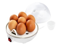 Esperanza EGG MASTER - Eggkoker - 350 W Kjøkkenapparater - Kjøkkenmaskiner - Eggekoker