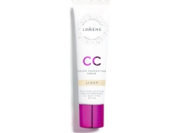 LUMENE_Color Correcting Cream CC 7in1 Light 30ml