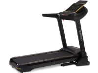 Zipro Pacemaker iConsole + Gold treadmill