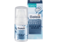 Bilde av Balea Eye Cream Beauty Effect Eye & Lip Serum, 1 X 15 Ml
