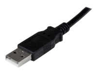 Bilde av Startech.com Usb To Dvi Adapter - 1920x1200 - External Video & Graphics Card - Dual Monitor Display Adapter Cable - Supports Mac & Windows (usb2dvipro2) - Usb / Dvi-adapter - Usb (hann) Til Dvi-i (hunn) - Usb 2.0 - 27 M - 1920 X 1200 (wuxga)-støtte - Svar