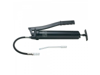 HAZET 2162-2, Sort, 1,64 kg