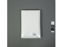 Boblepose Peel & Seal hvid 180x265 mm - (10 stk.) Papir & Emballasje - Konvolutter og poser - Fraktposer