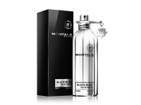Montale Black Musk Edp Spray - - 100 ml