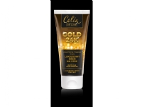 Celia CELIA_De Luxe Gold 24K luxurious foot cream Manuka Honey 80ml