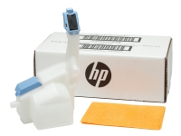 HP Toner Collection Unit - Toneroppsamler - for Color LaserJet Enterprise MFP M680  LaserJet Enterprise Flow MFP M680