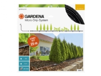 Gardena Micro-Drip-System Starter Set Planted Rows M – Mikrodroppsystemuppsättning