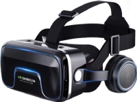 Strado VR glasses for virtual reality 3D goggles – VR 10 2019 universal