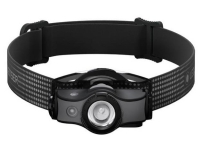 Ledlenser MH5 black-grey