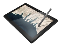 Bilde av Lenovo Usi Pen - Digital Penn - Grå - For 10e Chromebook Tablet Thinkcentre M75t Gen 2 Thinkpad C13 Yoga Gen 1 Chromebook