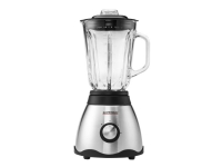 Gastroback Vital Mixer - Mikser - 1.5 liter - 850 W - børstet rustfritt stål