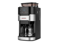 Gastroback Gastroback Pro 42711 kaffetrakter Silver