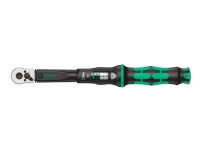 Wera Click Torque C 1 - Torque wrench - 12.7 mm - 10 - 50 N·m