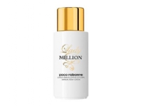 Bilde av Paco Rabanne Lady Million Paco Rabanne Moisturizing Body Lotion (200 Ml)