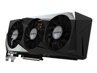 Gigabyte Radeon RX 6800 XT GAMING OC 16G – Grafikkort – Radeon RX 6800 XT – 16 GB GDDR6 – PCIe 4.0 x16 – 2 x HDMI 2 x DisplayPort