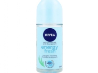 Bilde av Nivea Energy Fresh, Antiperspirant Roll-on, 50 Ml