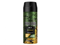 AXE Wild Män Deodorant Spraydeodorant Spray 150 ml 48 h