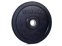 Bilde av Thorn+fit Enduro Bumper Standard Vægtskive 5 Kg