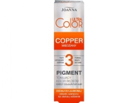 Joanna JOANNA_Ultra Color Pigment toning hair Copper 100ml N - A