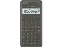Bilde av Casio Calculator Casio Calculator Fx 82 Ms 2e, Black, School, 2 Rows Display