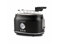 G3 Ferrari Artista, 2 skiver, Krem, Knapper, 685 W, 220 - 240 V, 815 W